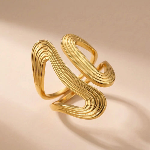 Arc Ring