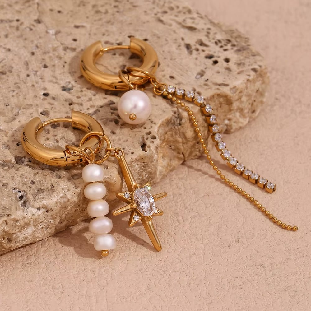 Astra Earring