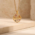 Astréa Necklace