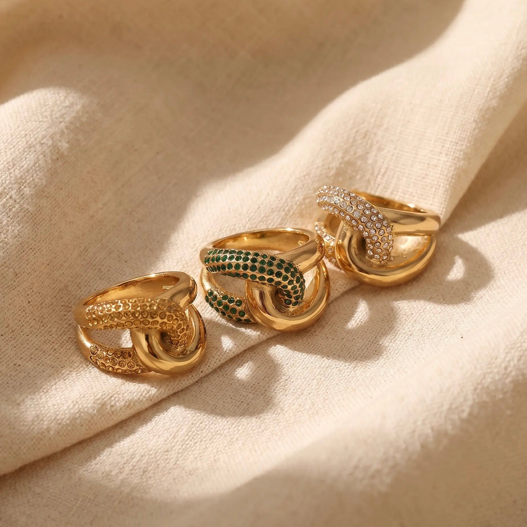 Aurex Ring