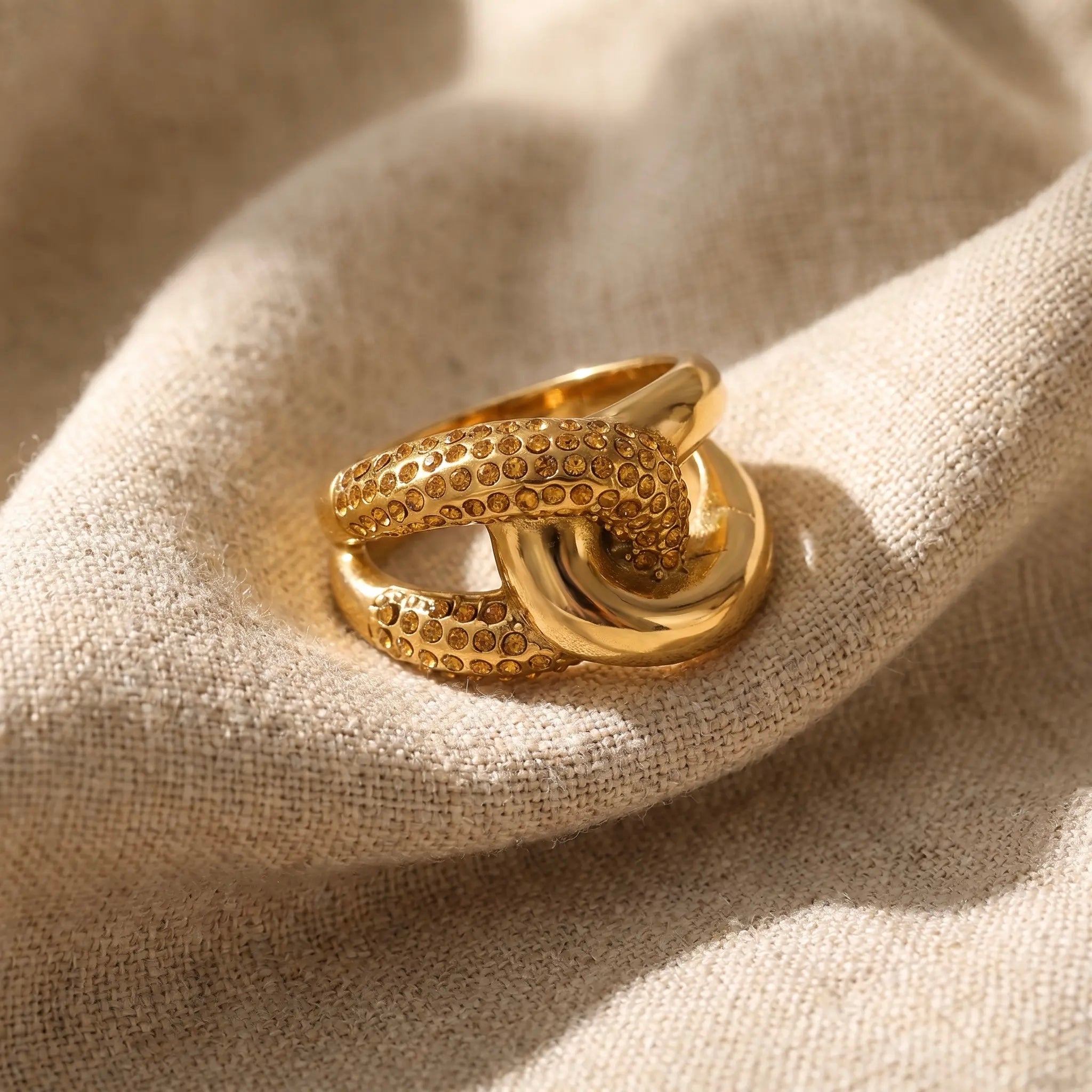 Aurex Ring