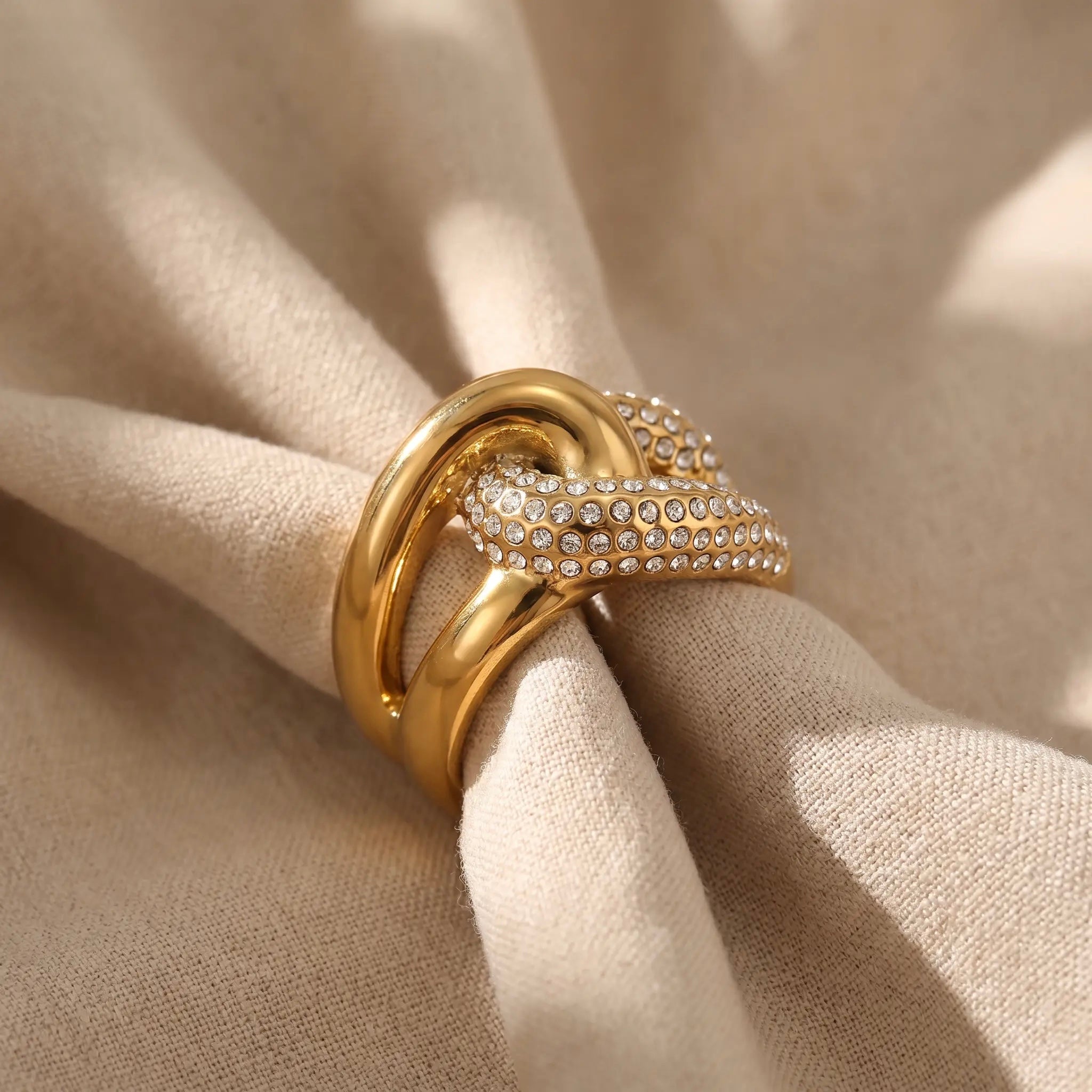 Aurex Ring