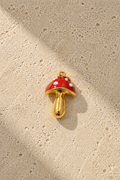 Amanita Charm