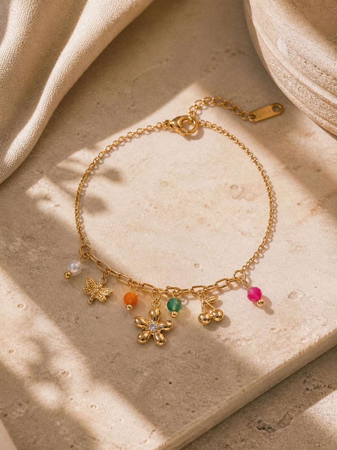 Kalea Bracelets