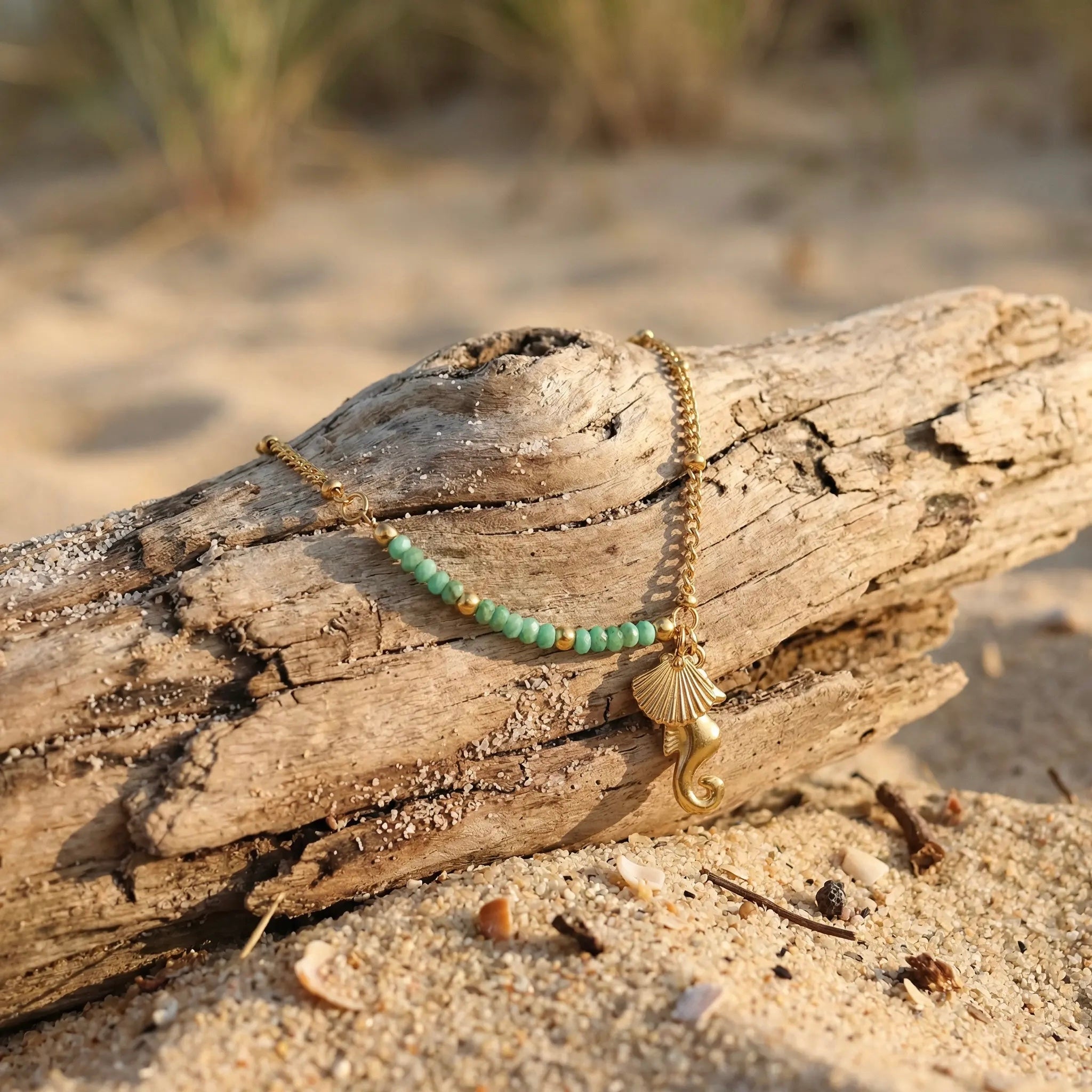 Shore Bracelet