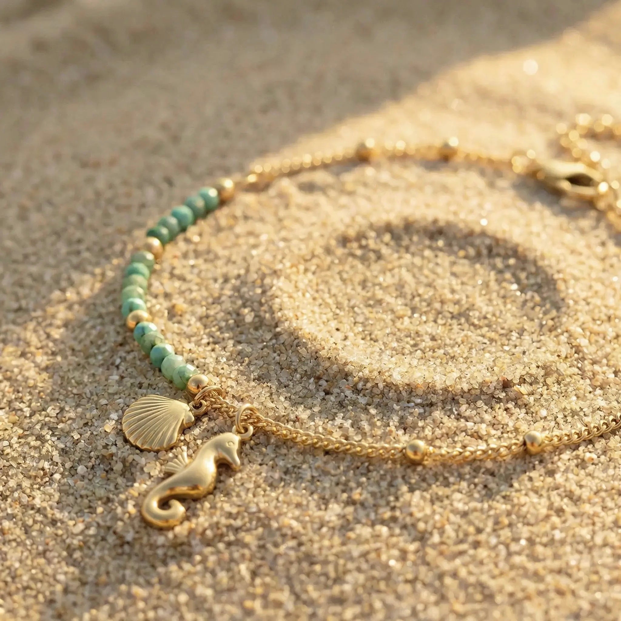 Shore Bracelet