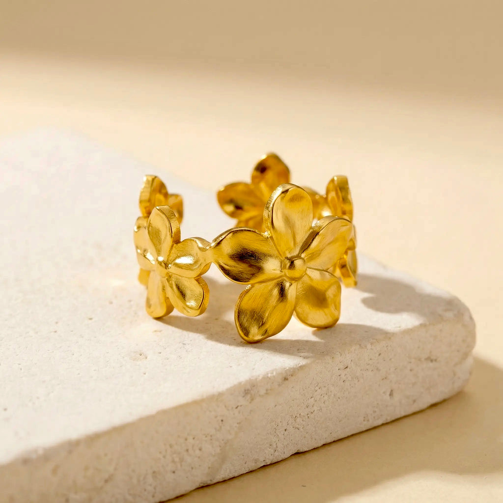 Bloom Ring