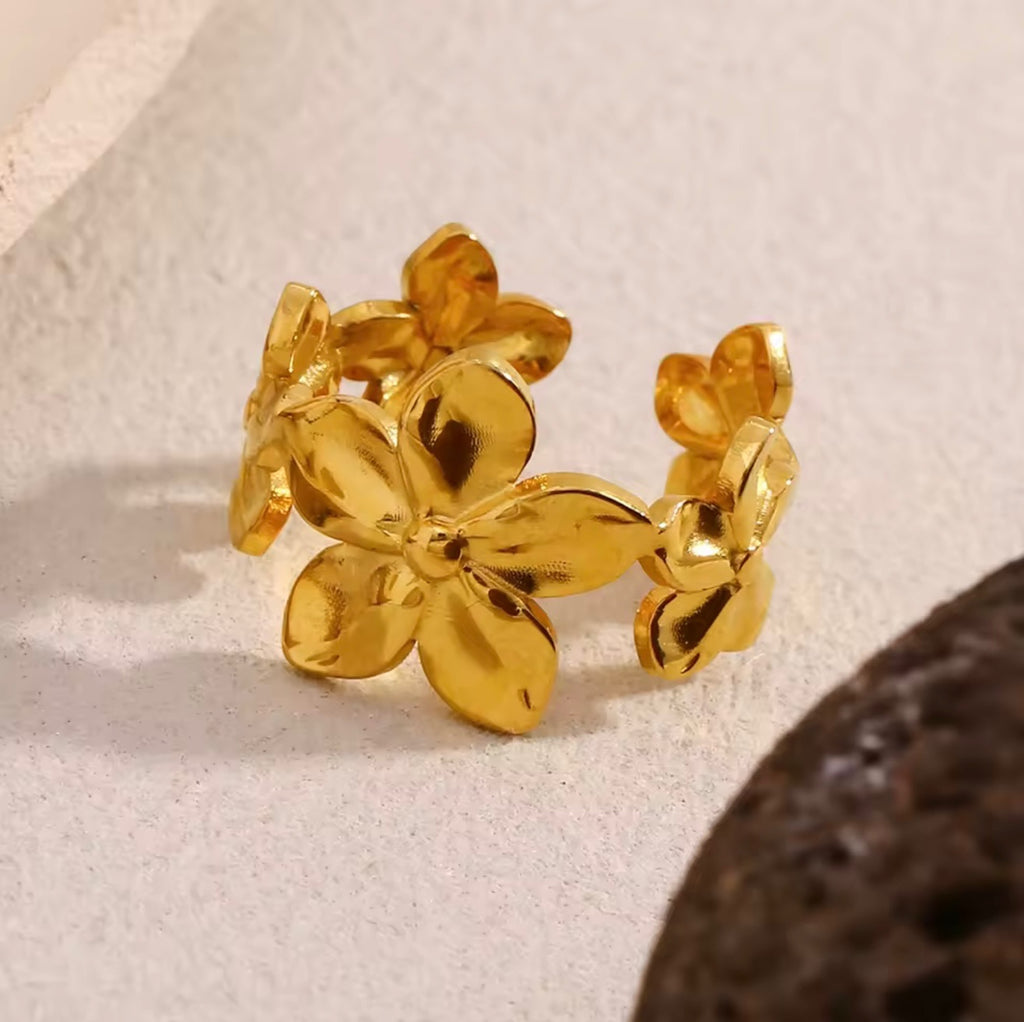 Bloom Ring