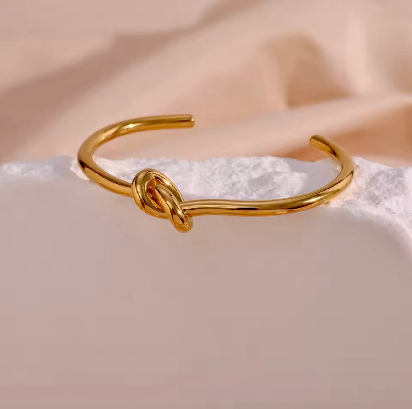 Bond Bracelet