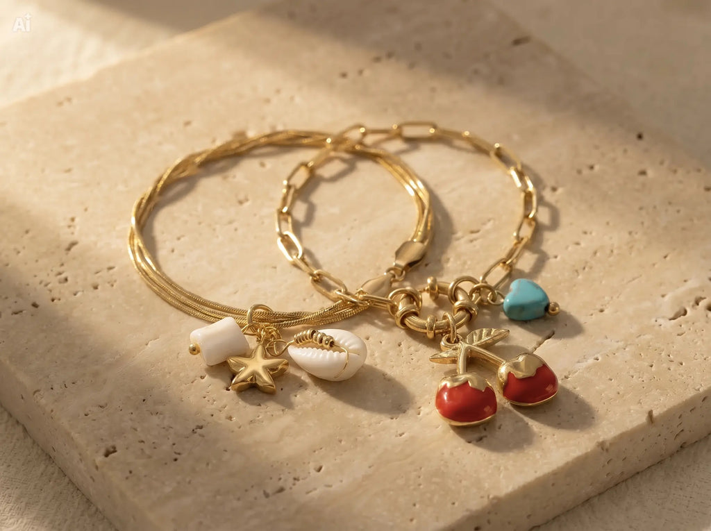Maris Bracelets