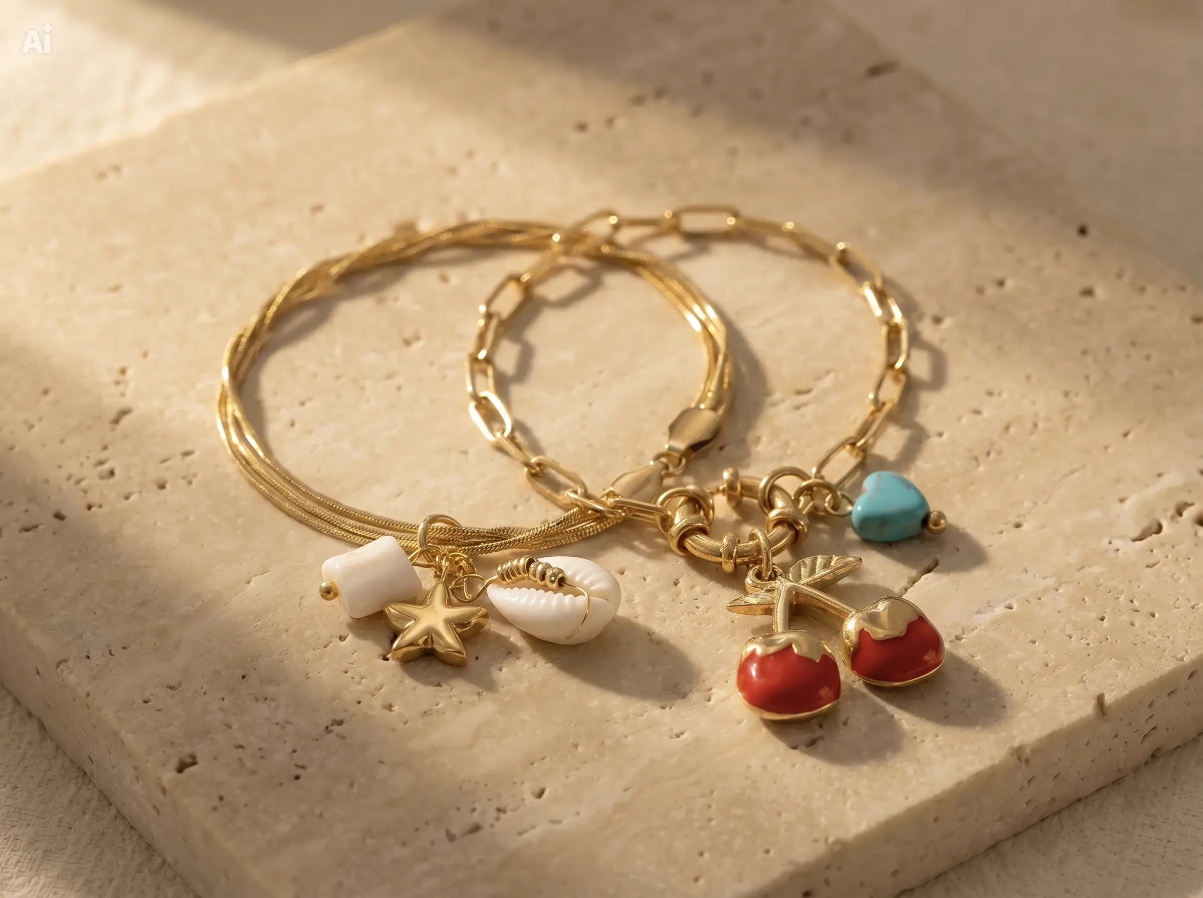 Maris Bracelets