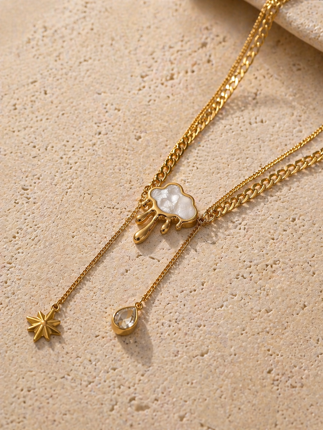Cirra Necklace