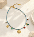 Muse Necklace
