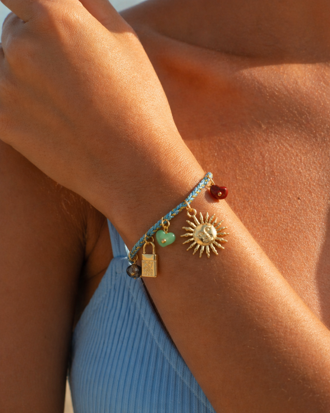 Muse Bracelet