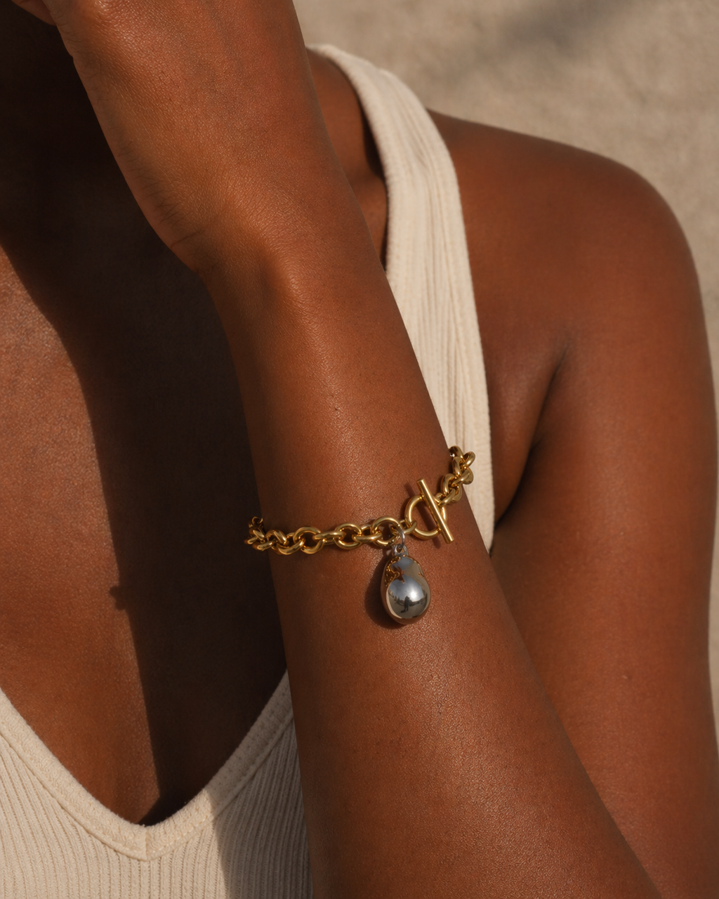 Noma Bracelet