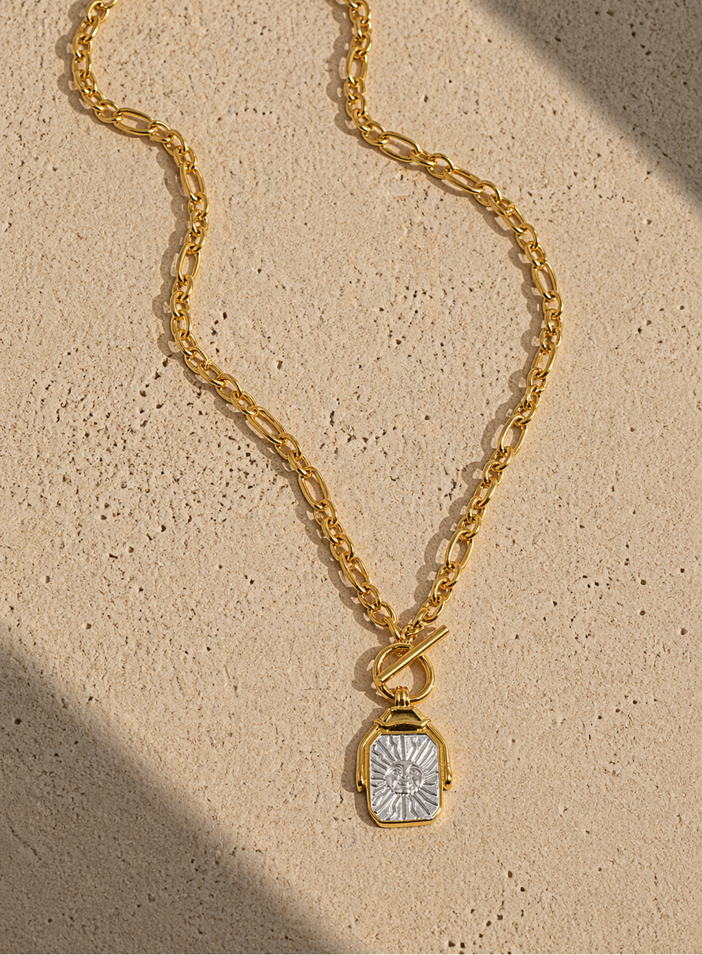 Soluna Necklace