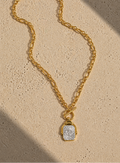Soluna Necklace