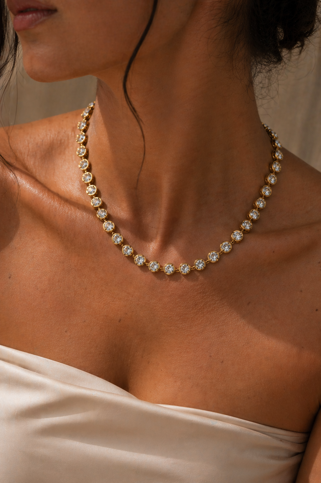Lumiére Necklace