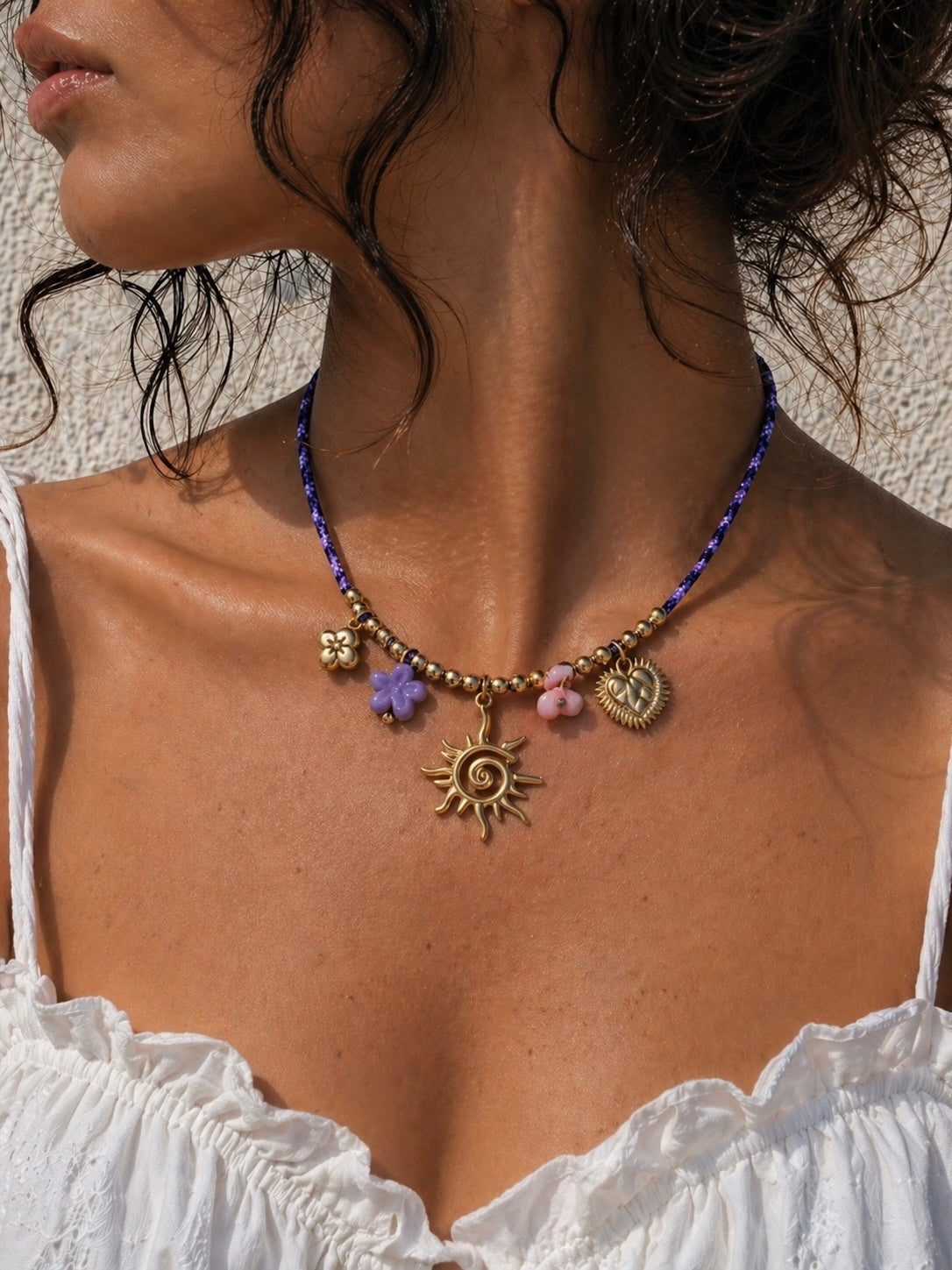 Lumi Necklace
