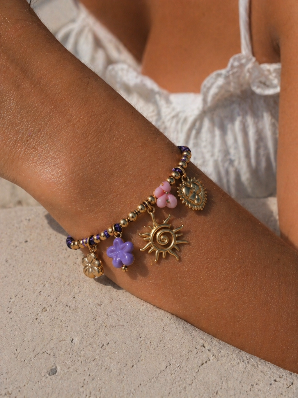 Lumi Bracelet