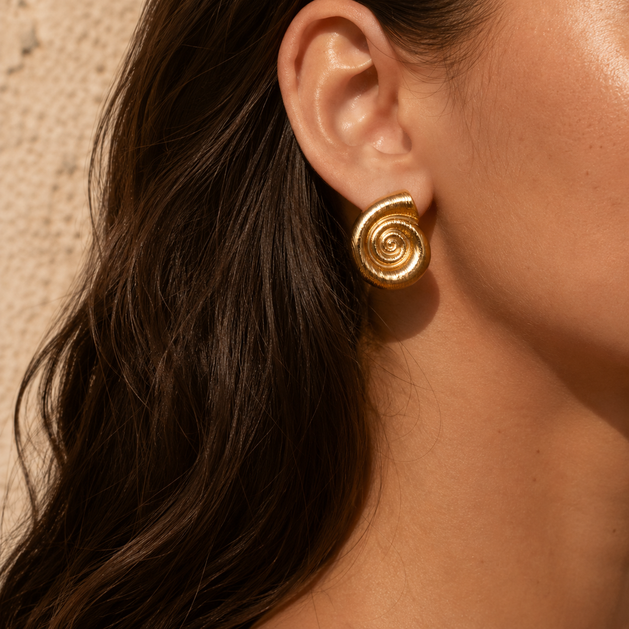 Nerissa Earrings