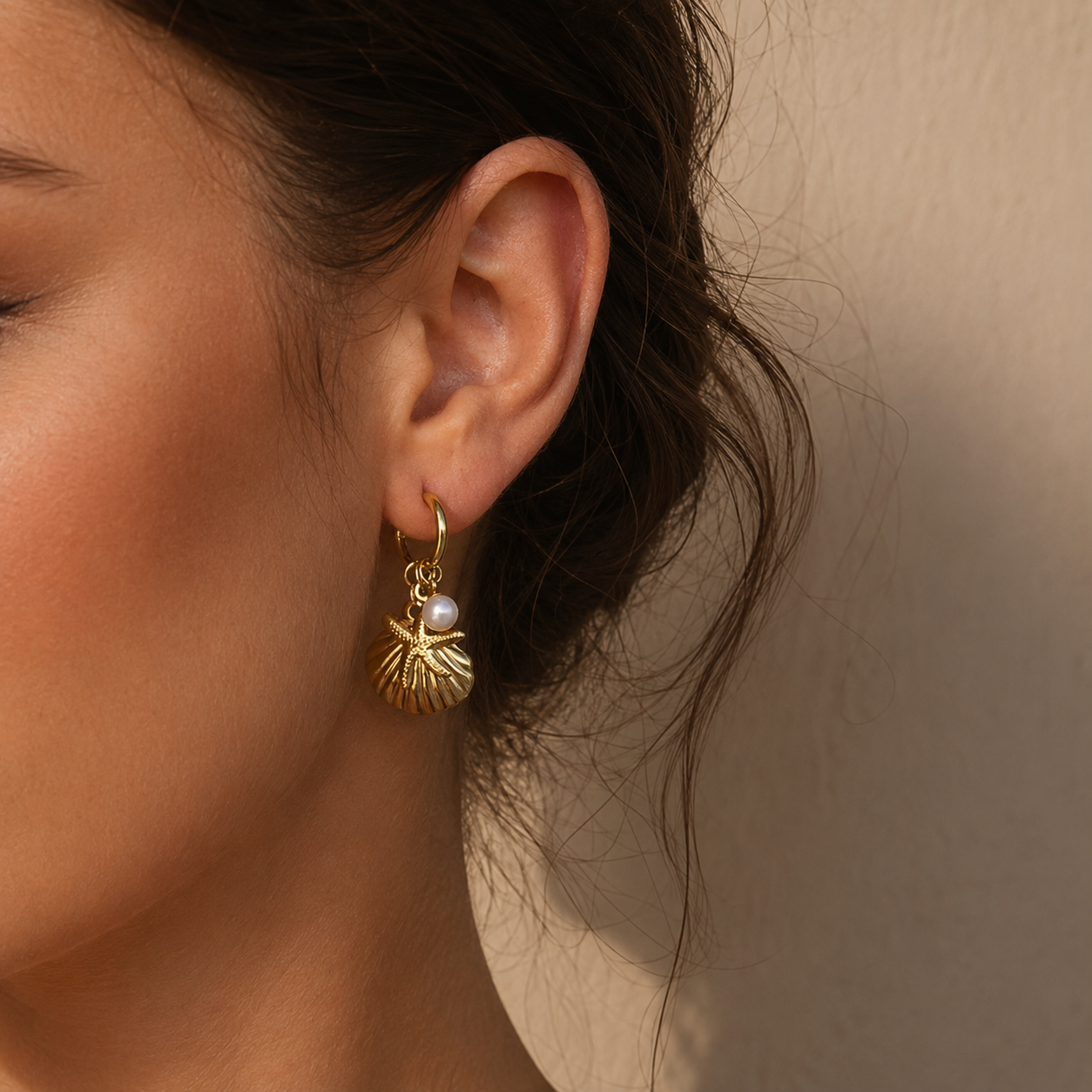 Nerissa Earrings