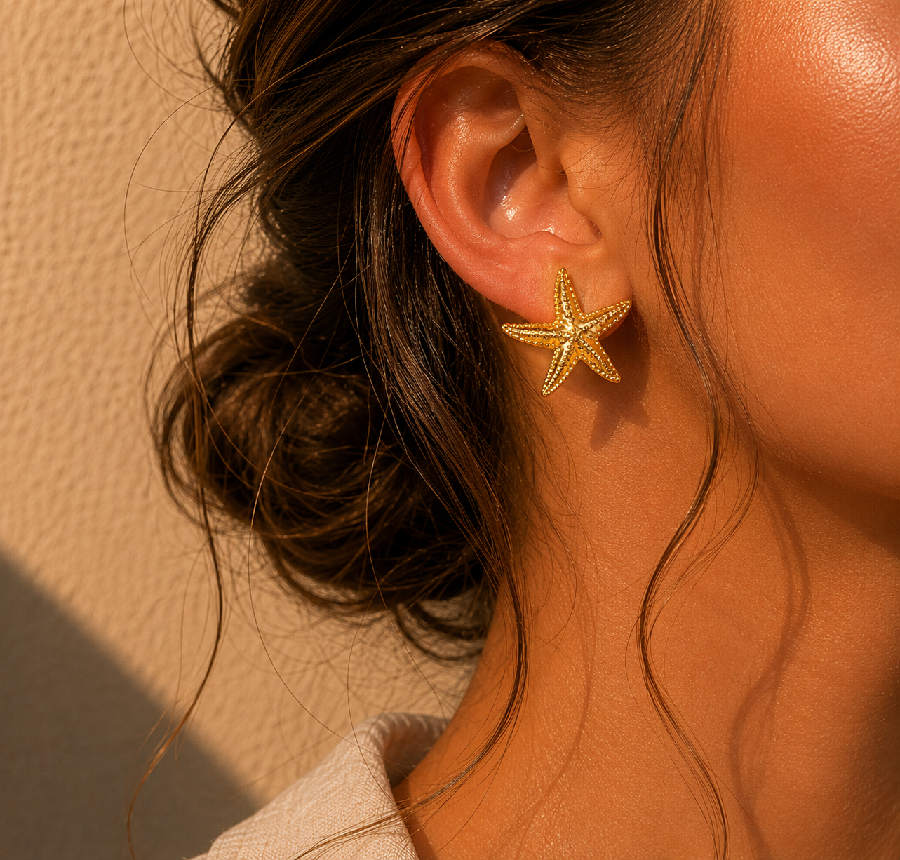 Nerissa Earrings