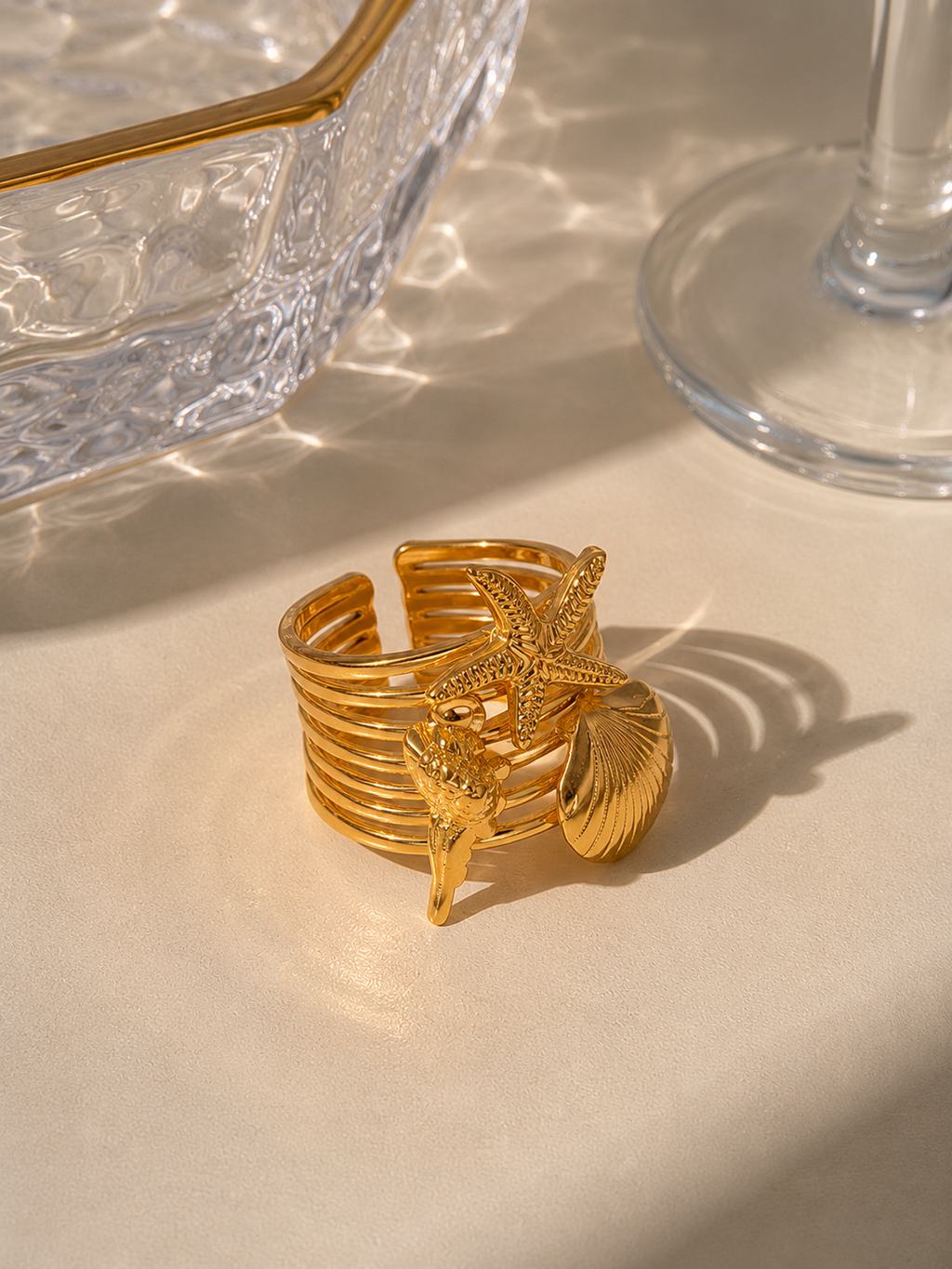 Oceana Ring