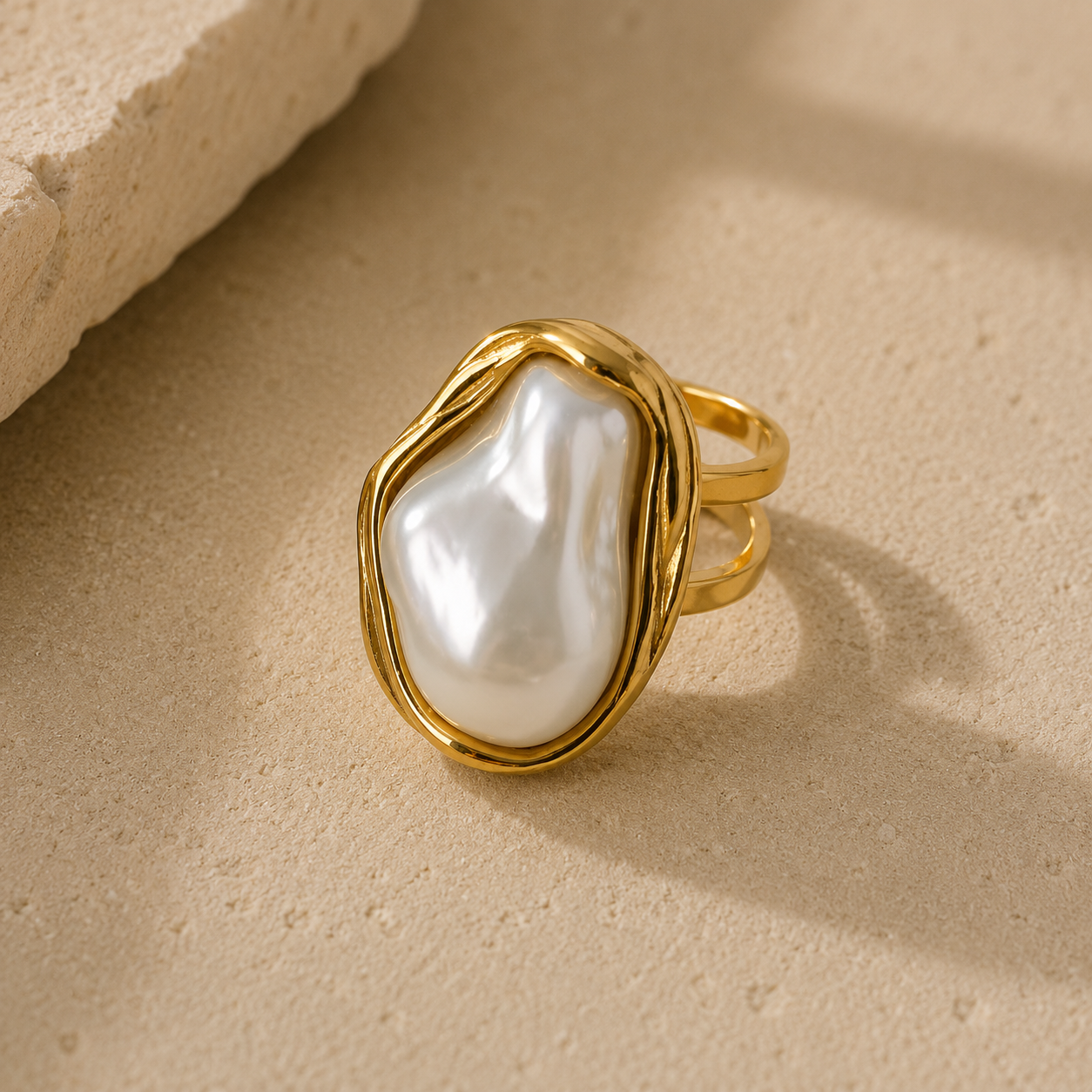Mirelle Rings