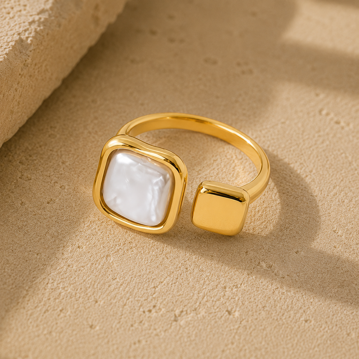 Mirelle Rings