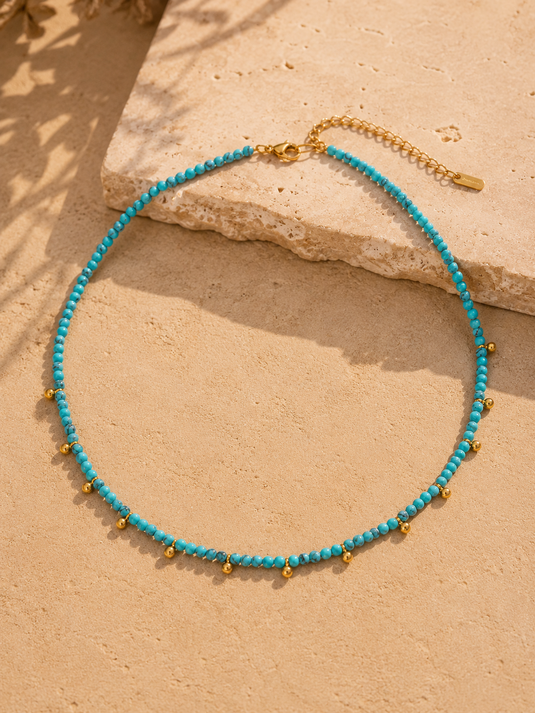 Azurea Necklaces