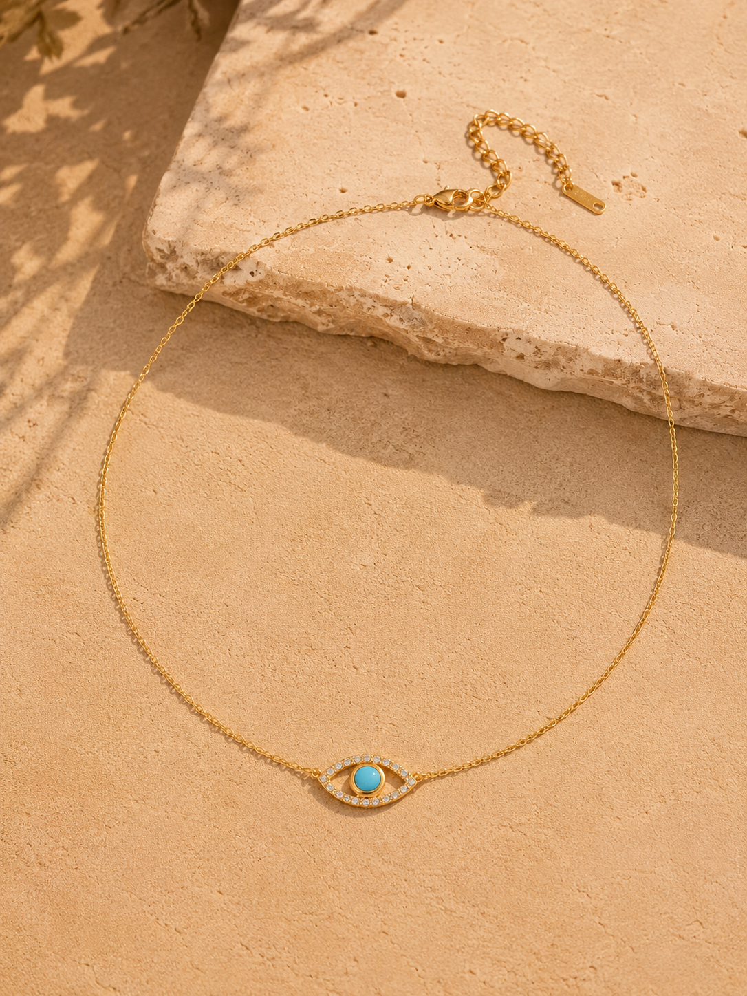 Azurea Necklaces