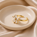 Petal Ring