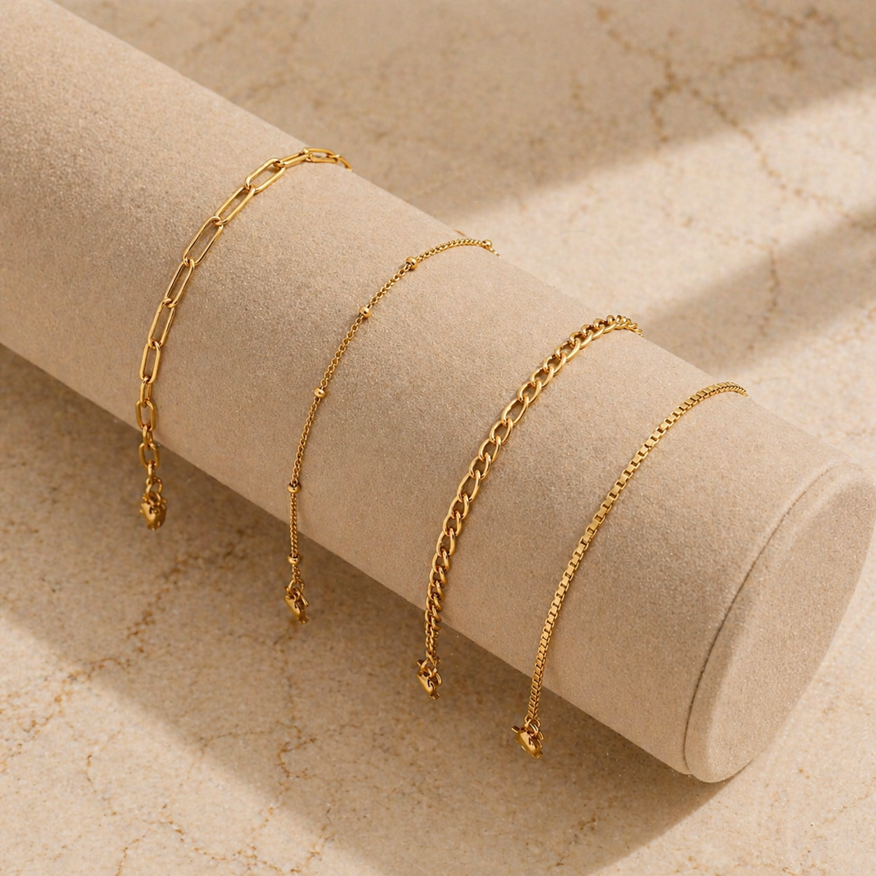 Core Bracelets