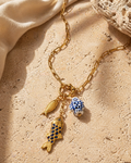 Maré Necklace