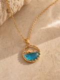 Drift Necklace
