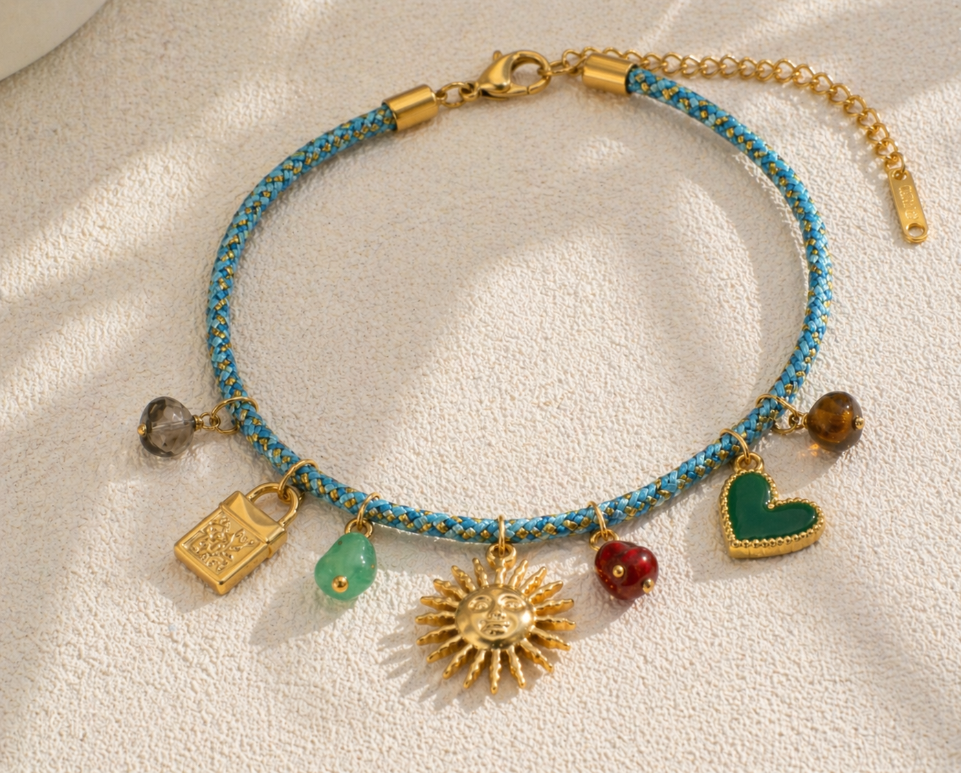 Muse Bracelet