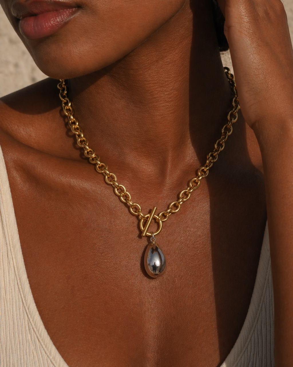 Noma Necklace
