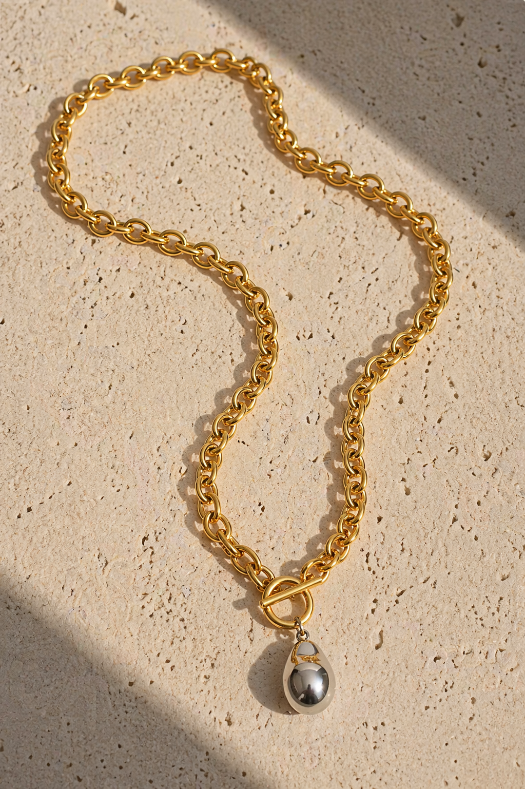 Noma Necklace