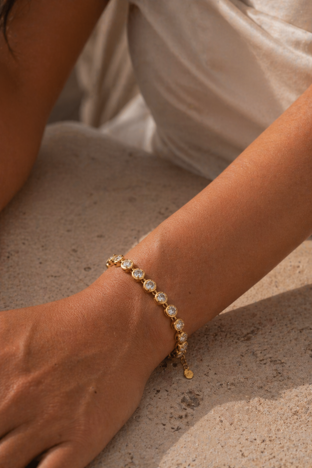 Lumiére Bracelet