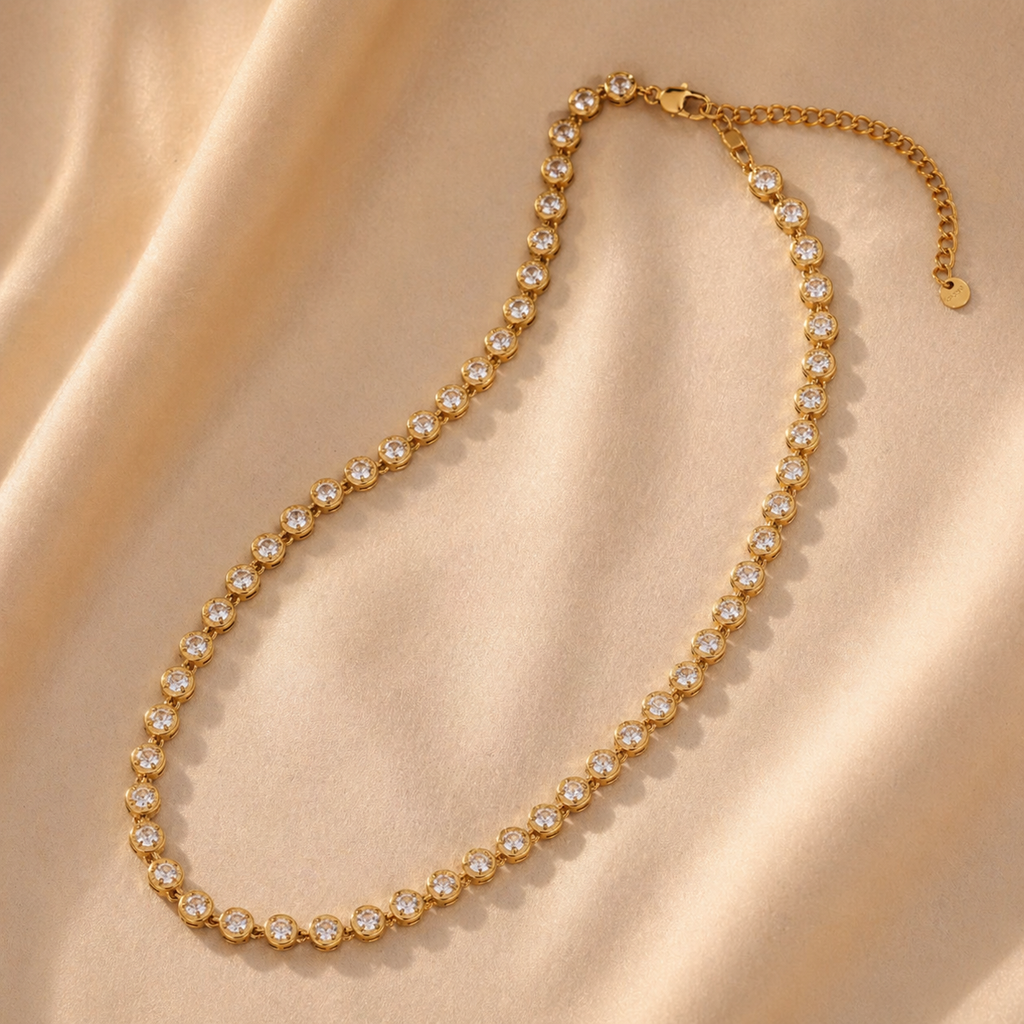 Lumiére Necklace