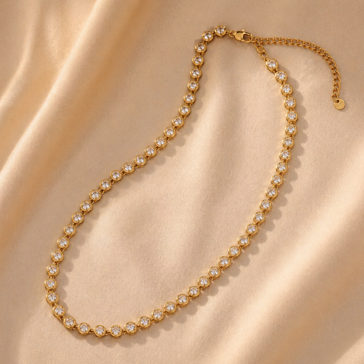 Lumiére Necklace