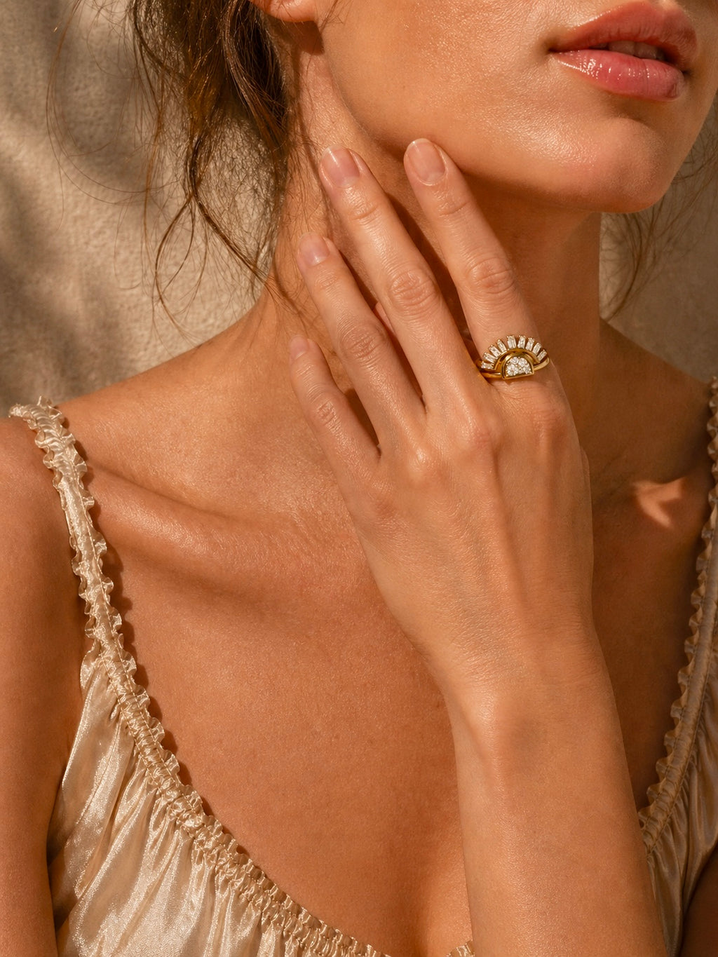 Solé Ring