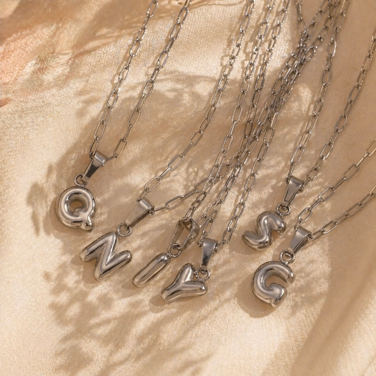 Dew Necklace