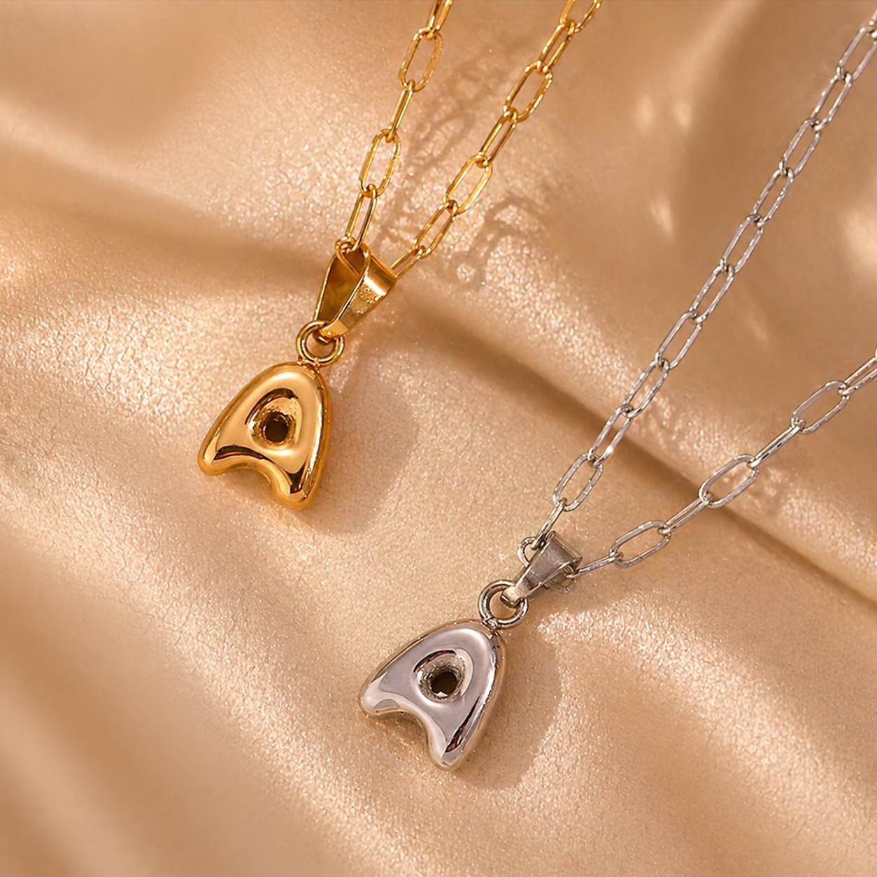 Dew Necklace