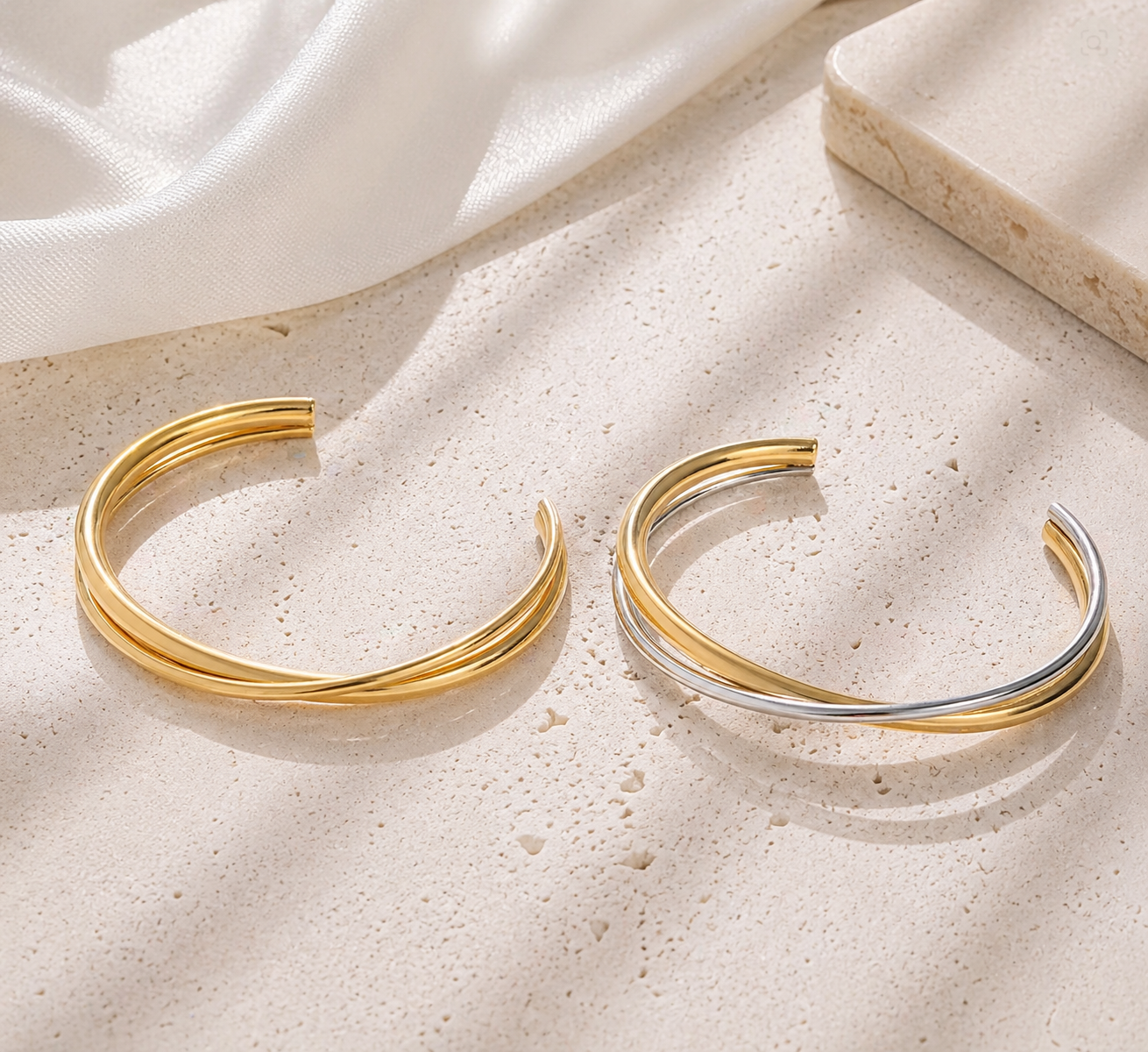 Dual Bracelet