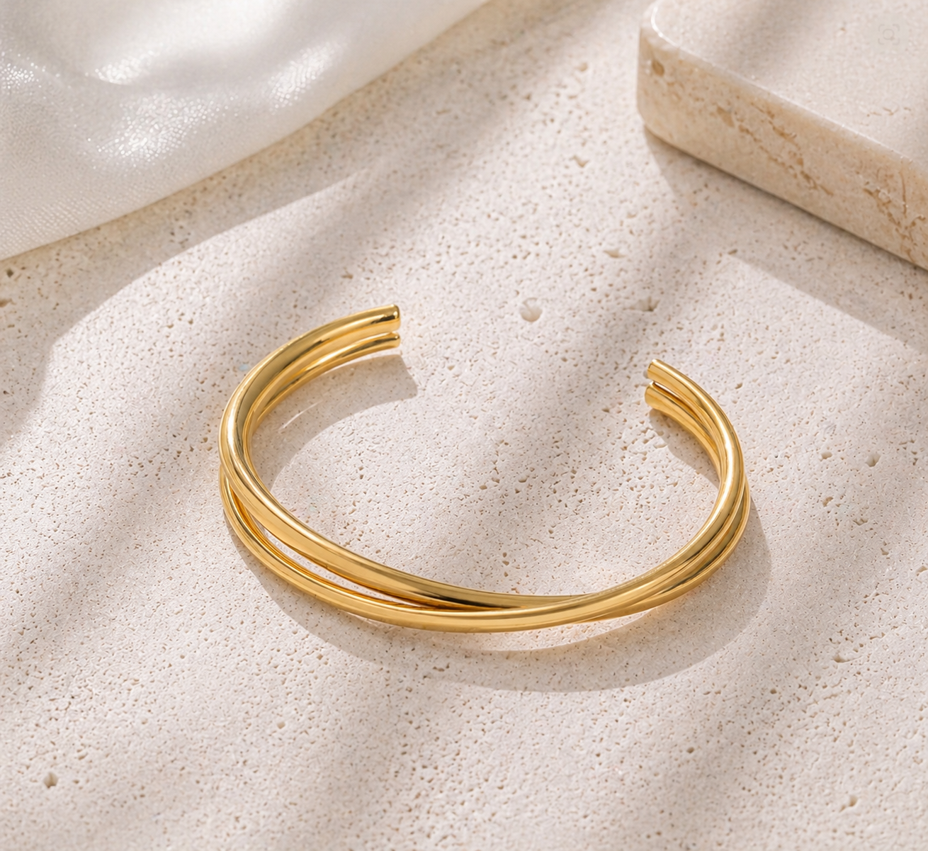 Dual Bracelet
