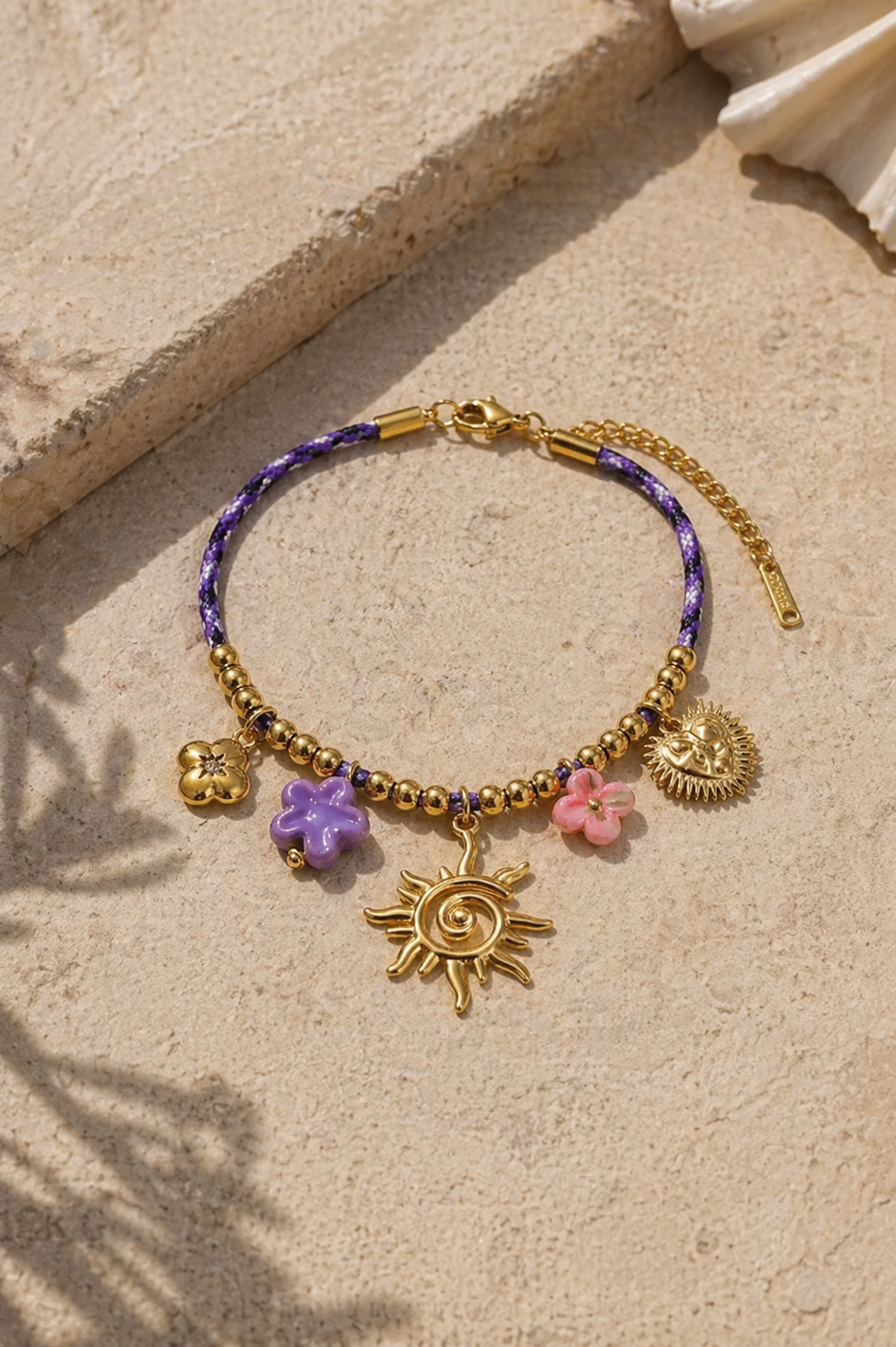 Lumi Bracelet