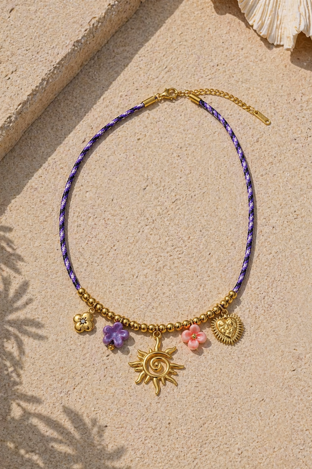 Lumi Necklace