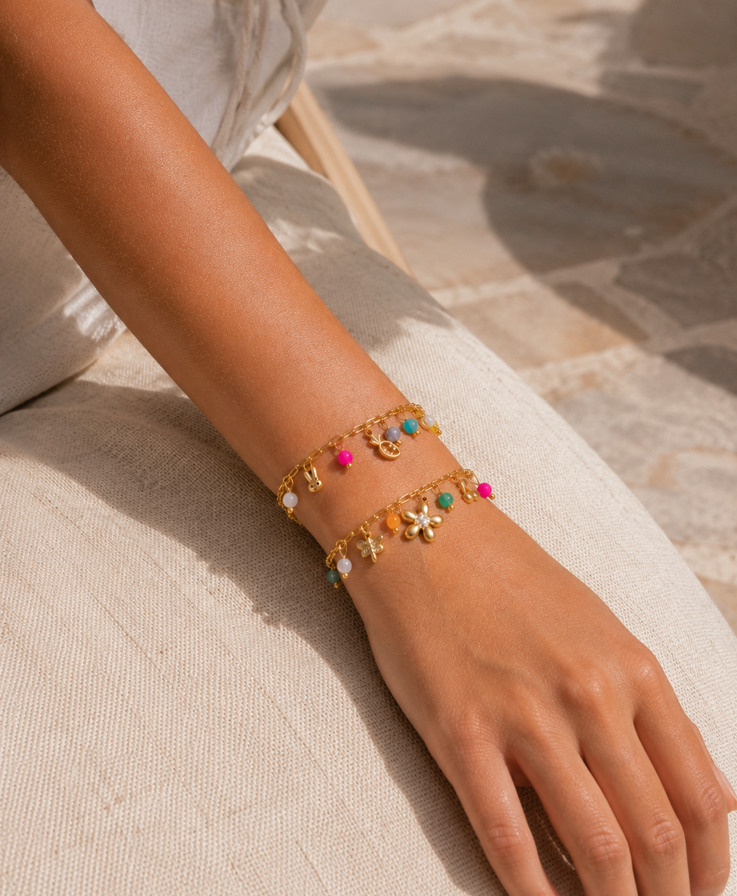 Kalea Bracelets